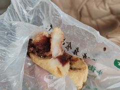 -清真·白记年糕(牛街北口店)