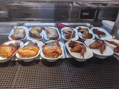 -宜家·瑞典风味餐厅(武汉荟聚中心店)