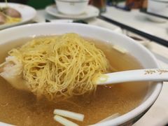 -香港麦奀云吞面世家(中山二路店)