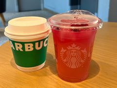 -星巴克臻选(北京蓝色港湾RO店)
