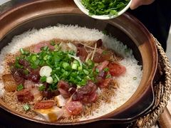 -百年果林椰子鸡(中洲店)