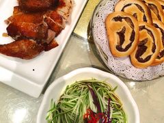 开胃葫芦丝-凯鸽酒楼(操场城店)
