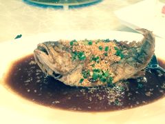 -成都龙之梦大酒店-龙悦中餐厅