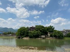 -溪口-滕头旅游景区