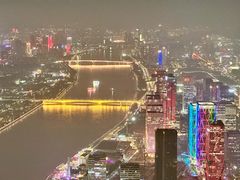 -空中吧(广州塔店)