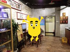 -时光漫步酒店(北京雍和宫南锣鼓巷后海店)