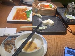 -点心传说·粤菜点心(佐阾虹湾店)