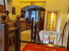 -同得兴 Since·1995 传统苏式面馆(十全街店)