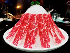 澳洲和牛-熙瓏里(万科店)