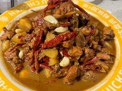 -金柱大盘鸡(和田二街店)