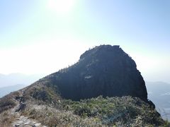 -七娘山