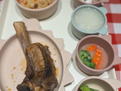 -西贝(紫荆广场店)