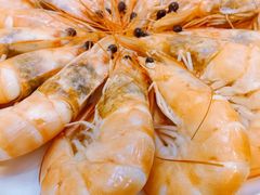 -一蚝一贝海鲜特色餐厅(万象城店)