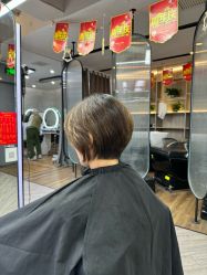 -奈川烫染Salon