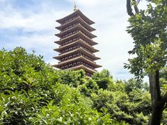 -牛首山文化旅游区