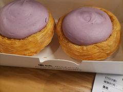-鲍师傅糕点(江苏路店)