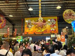 -石岐佬中山菜馆(张溪店)