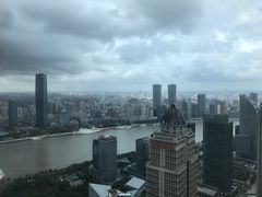 -金轩中餐厅 Jin Xuan(浦东丽思卡尔顿酒店)