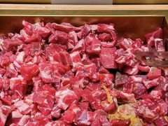 -梨花自助烤肉(西三旗万象汇黑金店)
