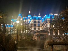 -青岛海泉湾皇冠假日度假酒店