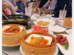 -海逸海鲜酒家(古北店)