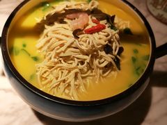 -韵秋荷(宝山龙湖天街店)