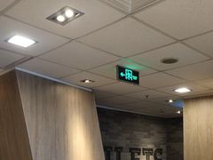 -麦当劳(国家体育场南路店)