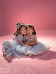 -小熊维尼高端儿童摄影(南山店)