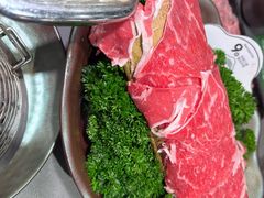 -楠小云·云南鲜牛野生菌自助火锅(九眼桥店)