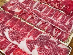 -鲜锦记潮汕牛肉火锅(月坛店)