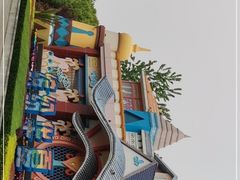 -芜湖方特东方神画