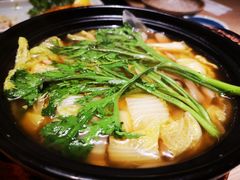 -歌行灯日本料理(伊势丹店)