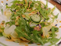 -萨莉亚意式餐厅(金隅嘉品mall店)