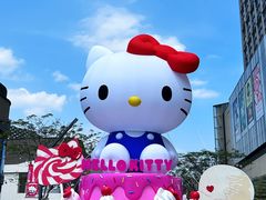 -东莞松山湖万象汇