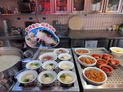 -李犟大爆鳝面·手工蟹黄包(湖滨西湖店)