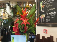 -Fiddlesticks Restaurant and Bar