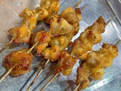 掌中宝-老虎滩大连海鲜烧烤(建邺云锦路总店)