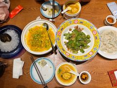 -八大碗·地道东北菜(中街店)