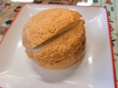 -七爷清汤腩·港式餐厅(金狮广场店)