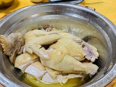 招牌碧映鸡-成惠食府(赤岗店)