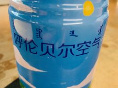 -很久以前羊肉串(中山公园店)