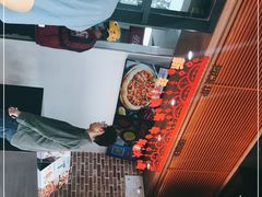 -达美乐比萨(留仙大道店)