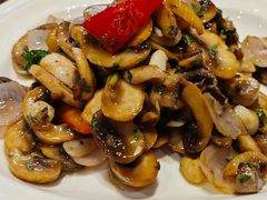 -红色江山(首钢国际大厦店)