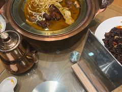 -徽鼎顺·臭鳜鱼 虾仁灌汤包(和平路店)