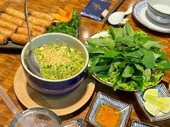 -Hoang Yen Vietnamese Cuisine