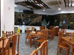 大堂-奎元馆.百年奎元.非遗传承(西湖边的解放路店)