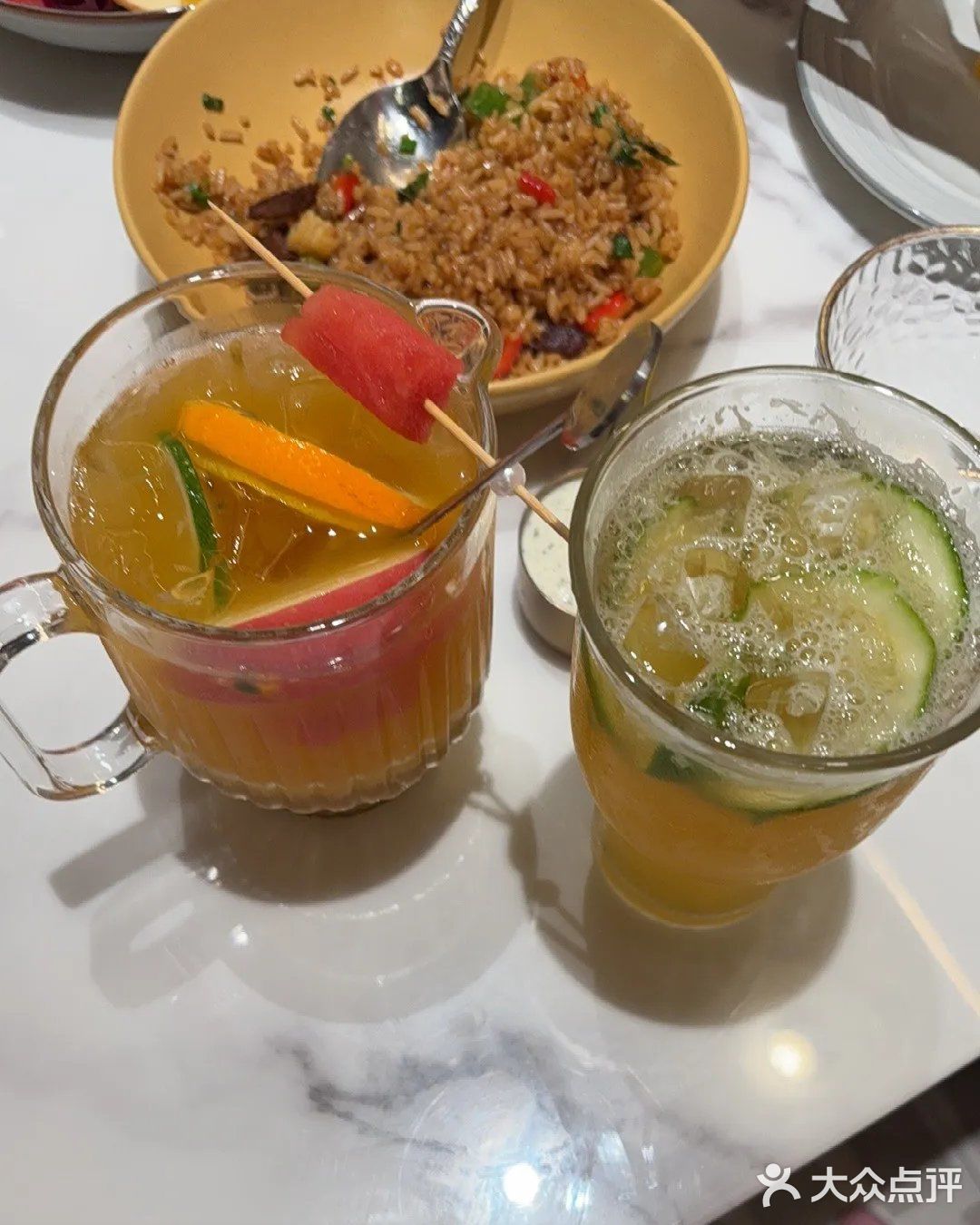 🥘融合菜，味蕾碰撞的奇妙盛宴😋