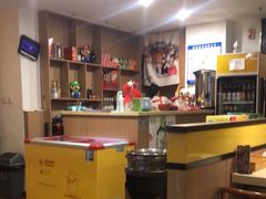 -阿泽禧烤肉(民兴花园店)