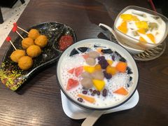 -香港龟正盅 手作糖水甜品龟苓膏(千灯湖环宇城店)