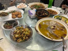 -尚岛私房菜(西方巷店)